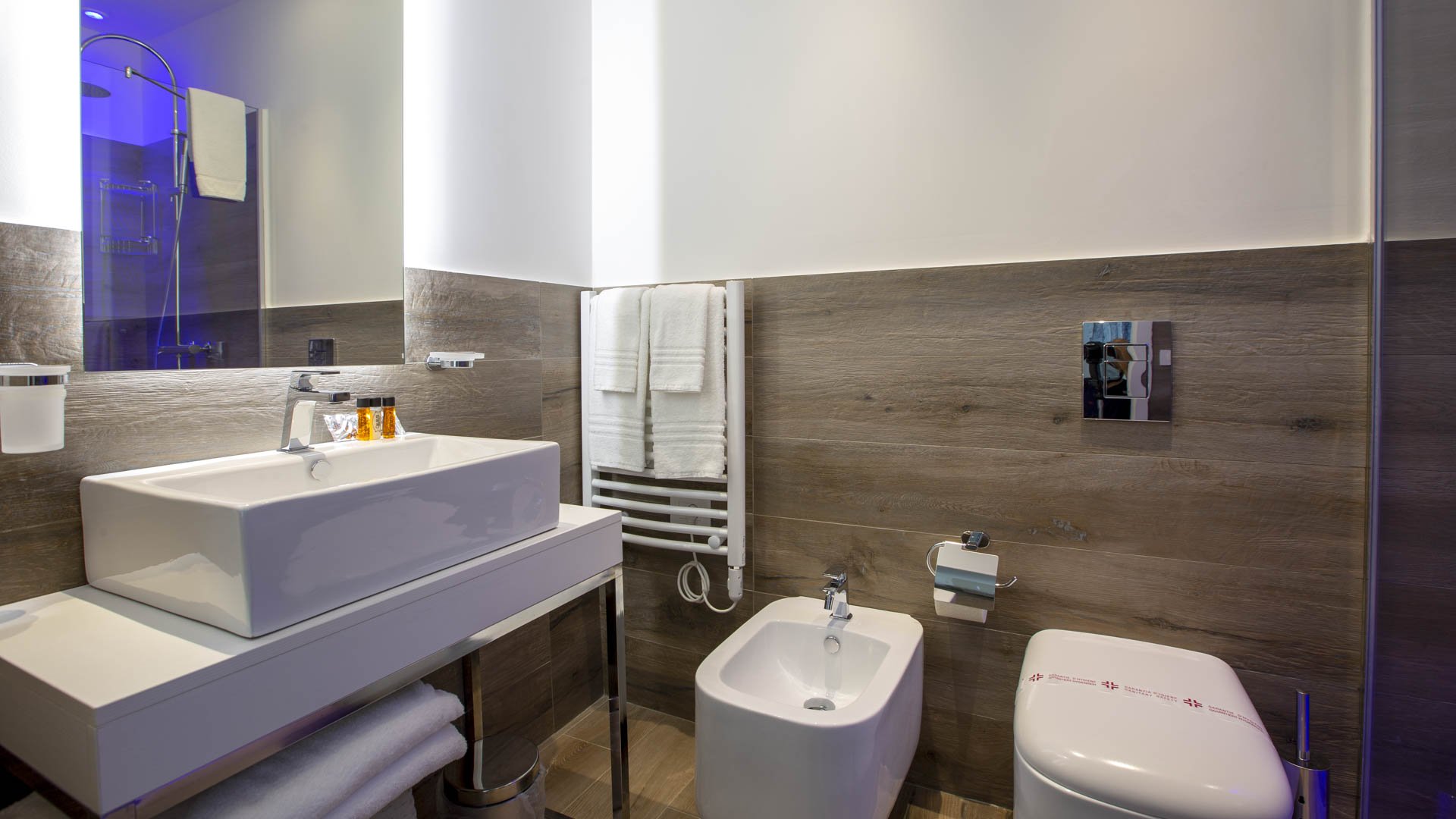 Luxmarì Hotel & Spa
