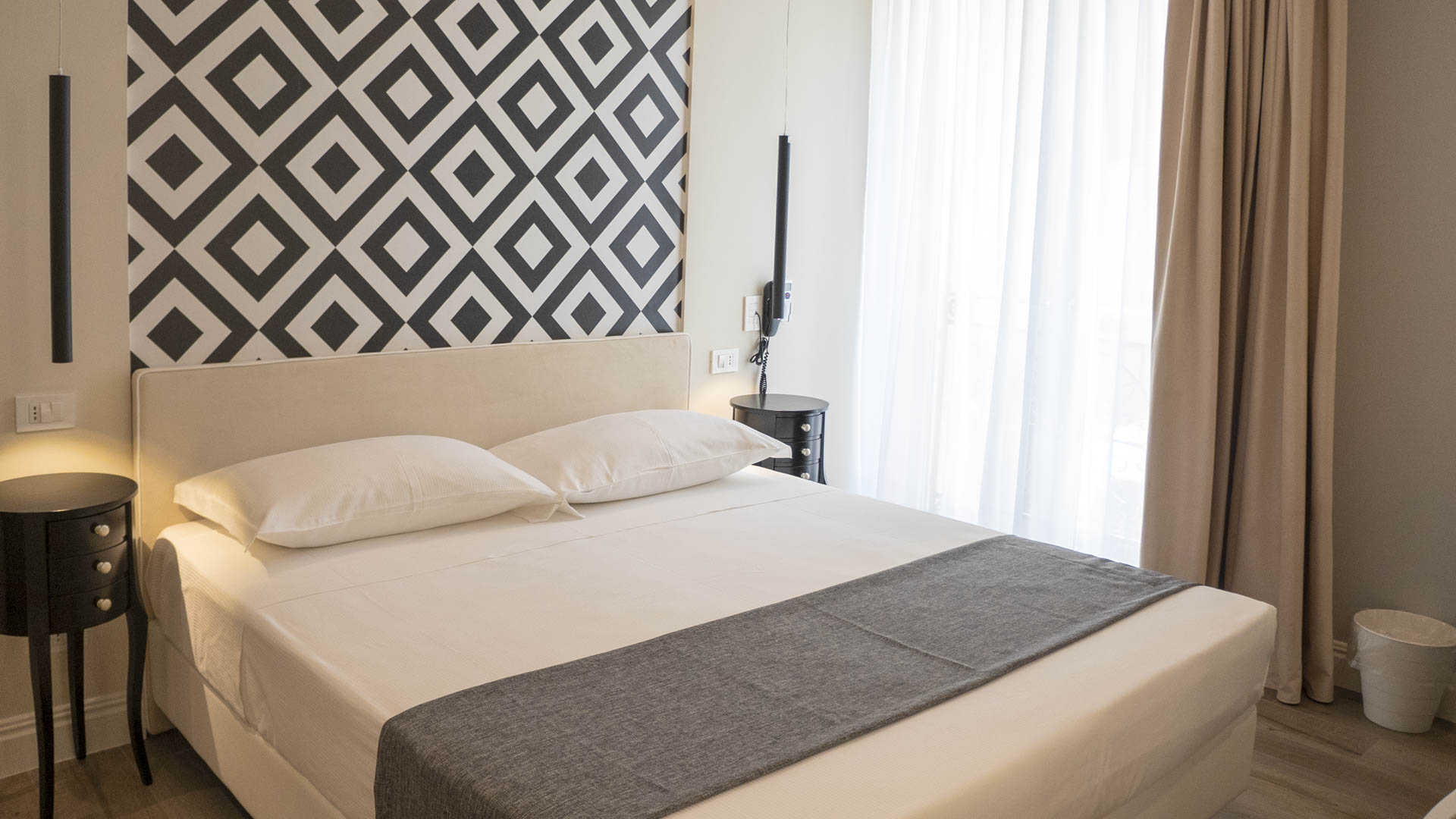 Luxmarì Hotel & Spa