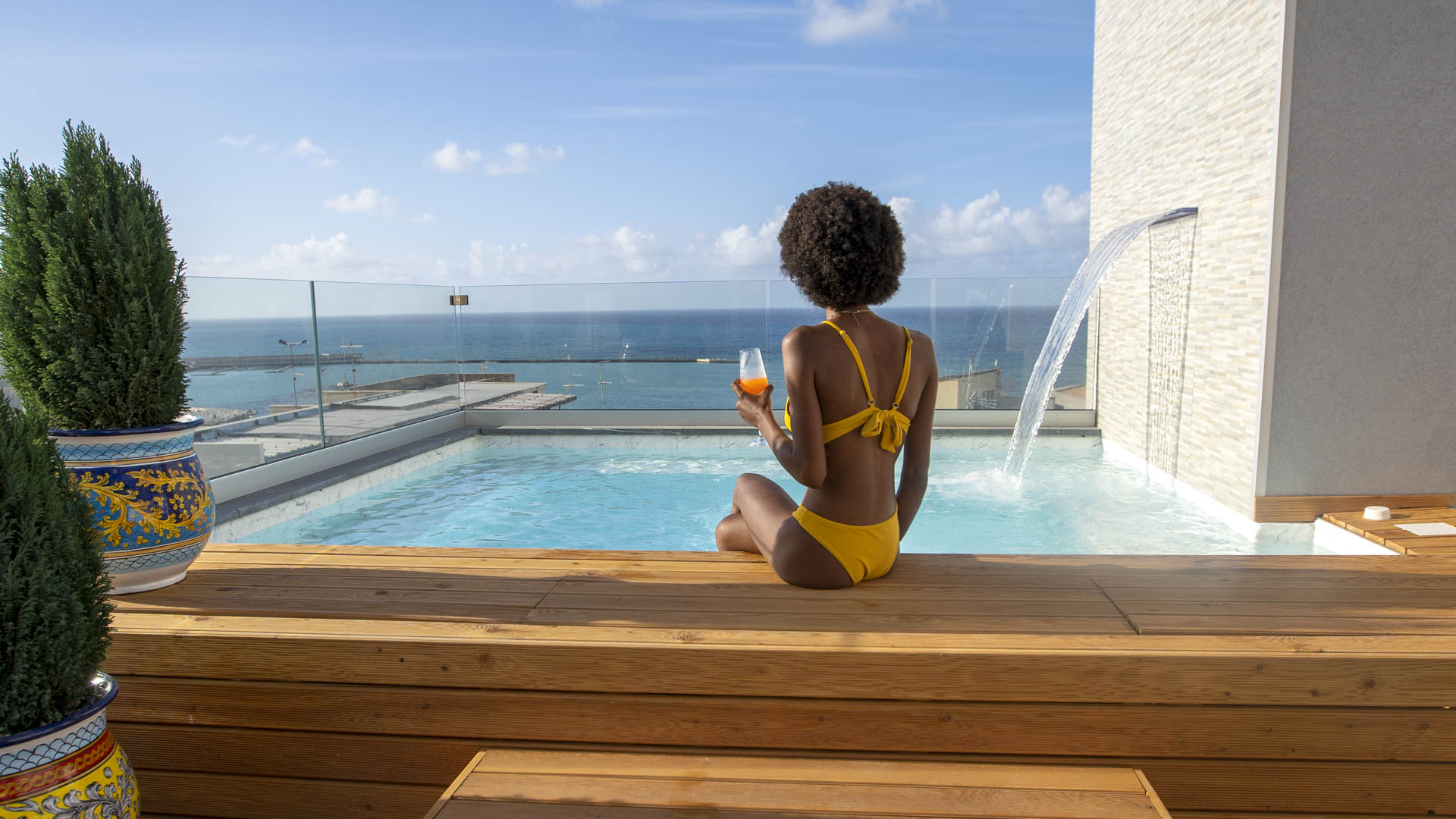 Luxmarì Hotel & Spa