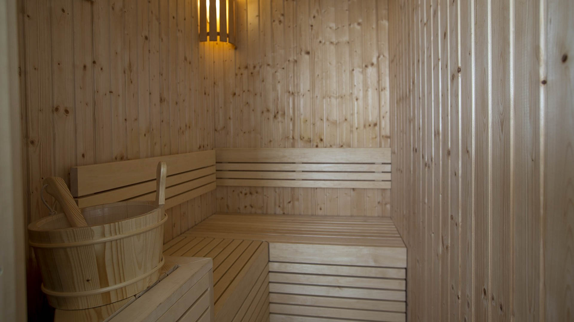 Luxmarì Hotel & Spa