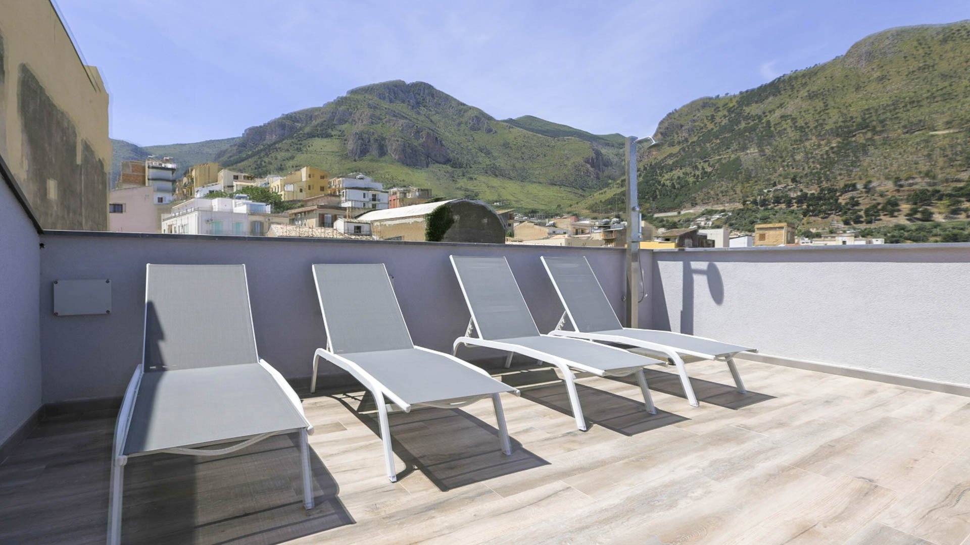 Luxmarì Hotel & Spa