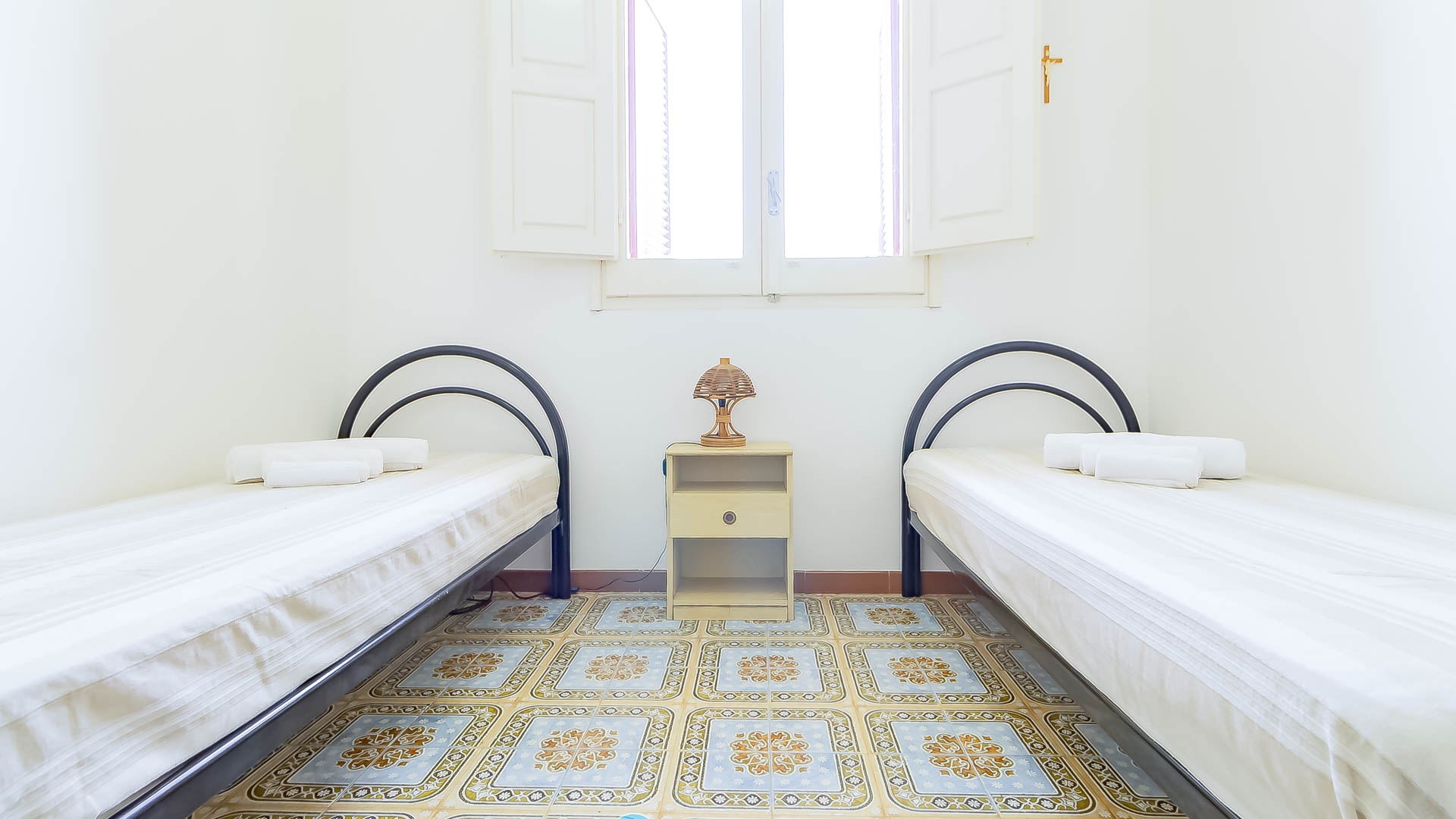 Machiavelli Flat