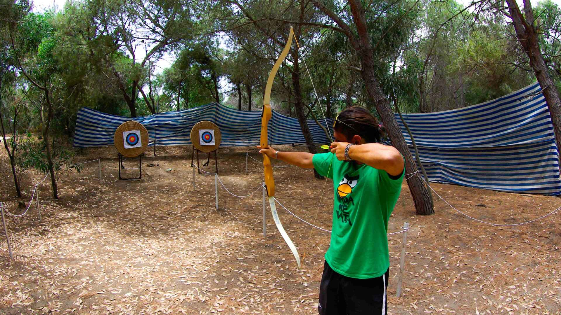 Madama Club Village