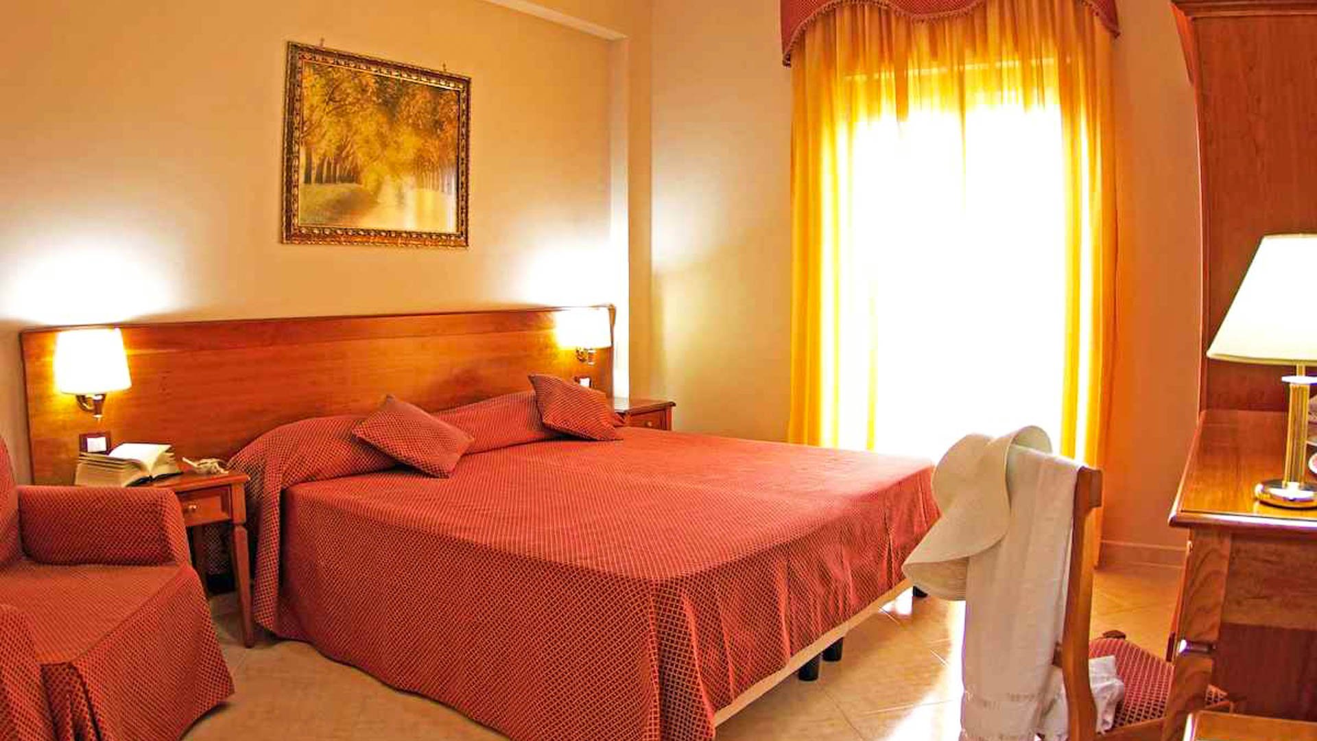 Madama Club Village