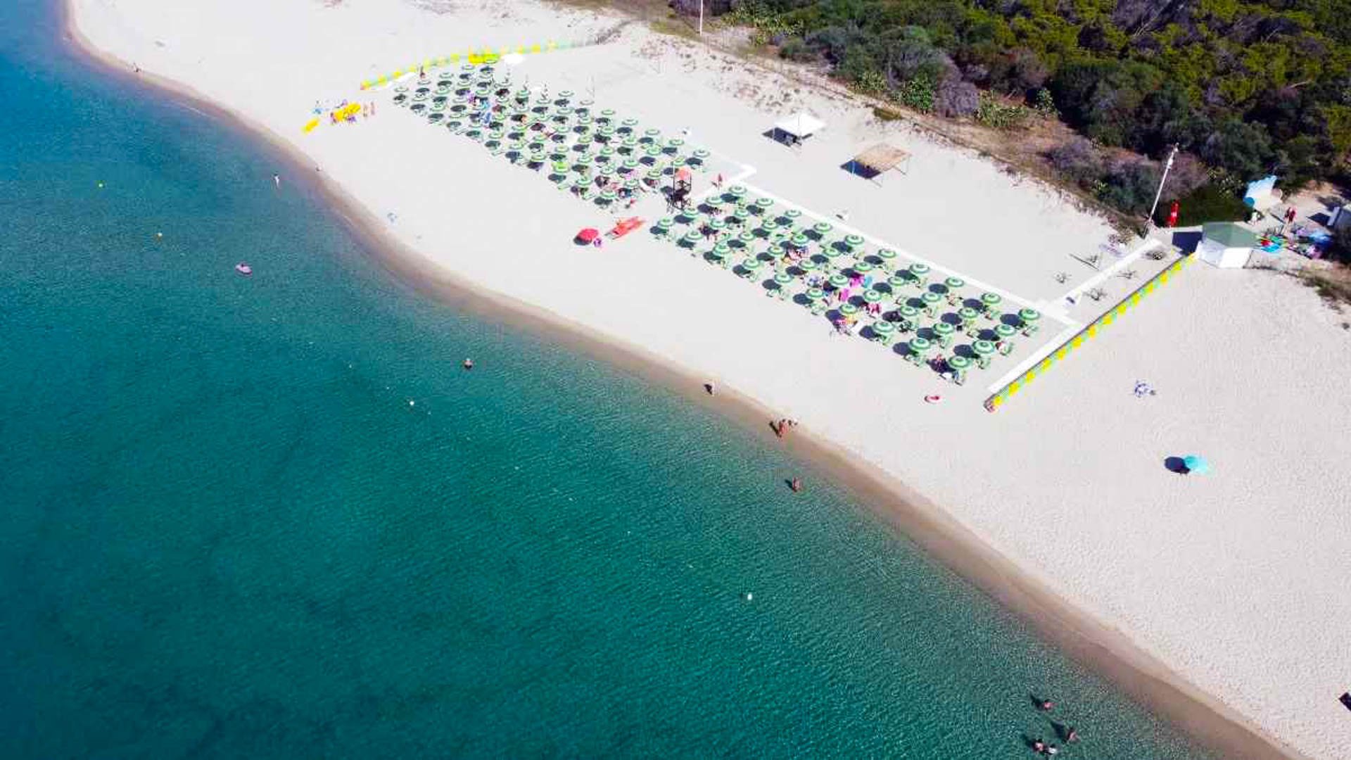Madama Club Village
