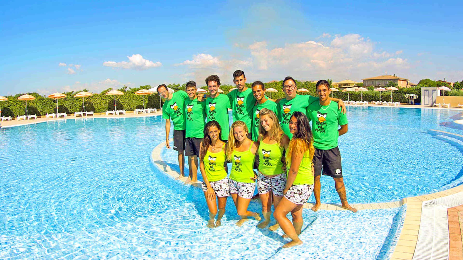 Madama Club Village