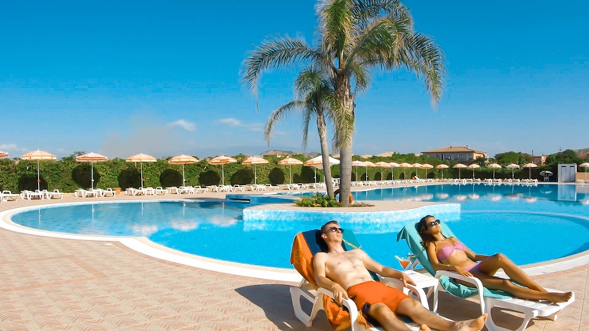 Madama Club Village