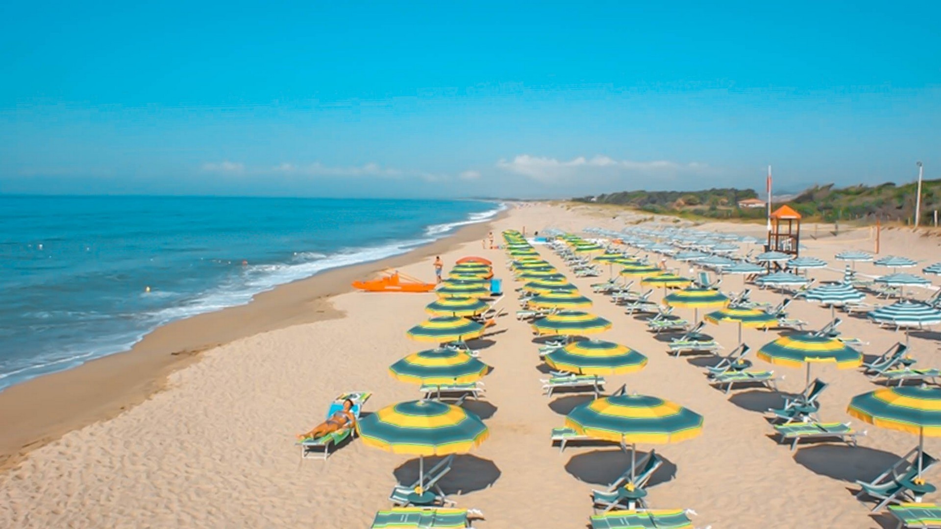 Madama Club Village