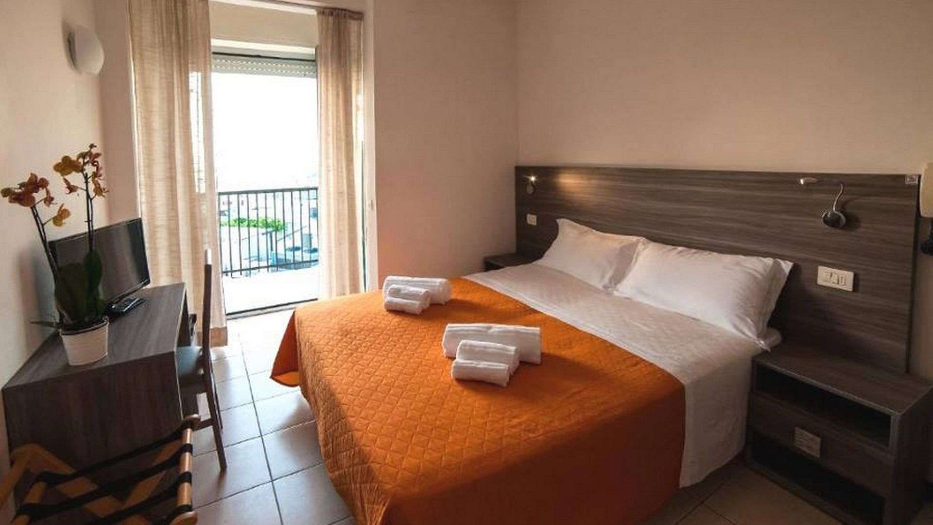 Hotel Madison