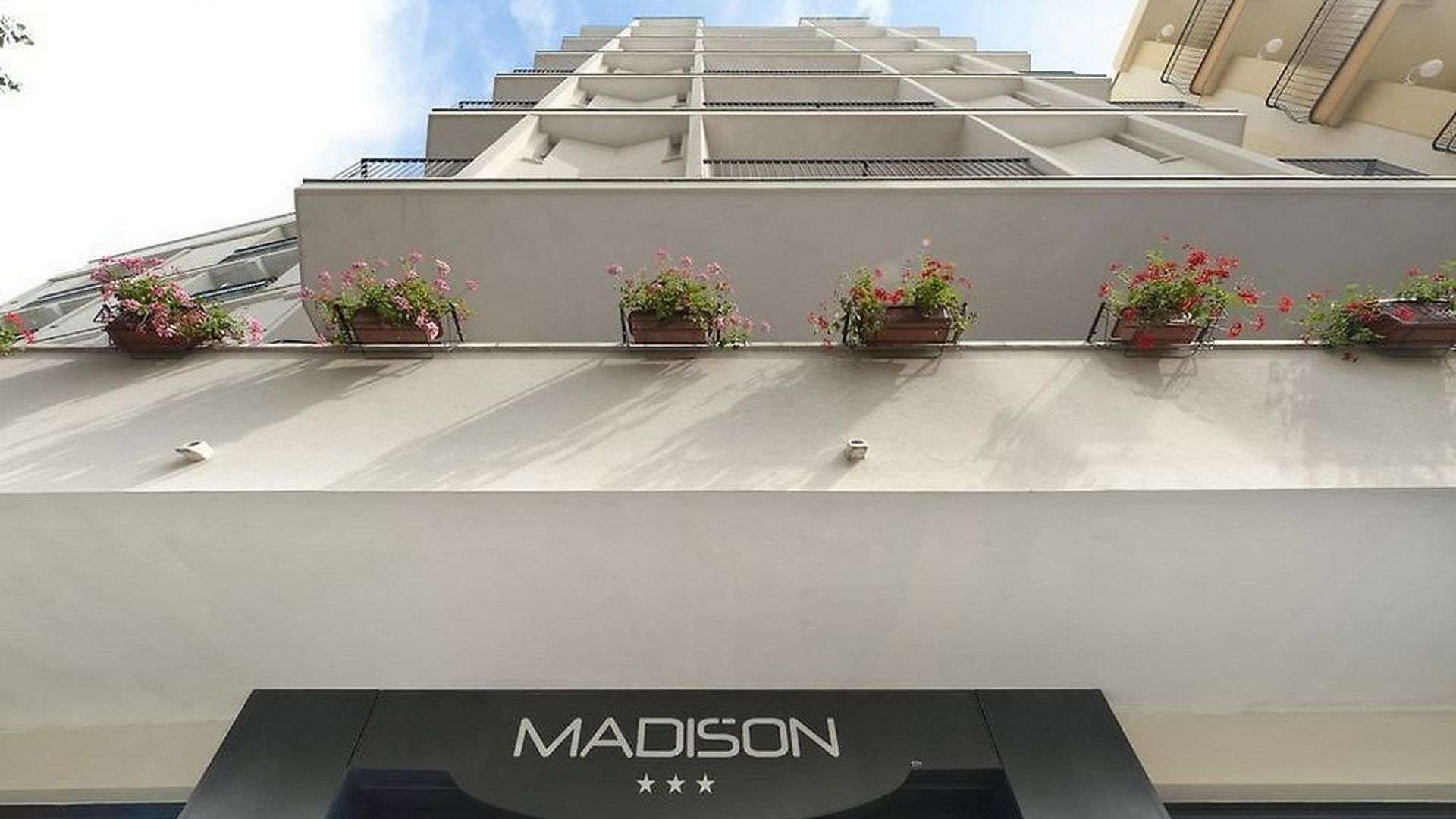 Hotel Madison