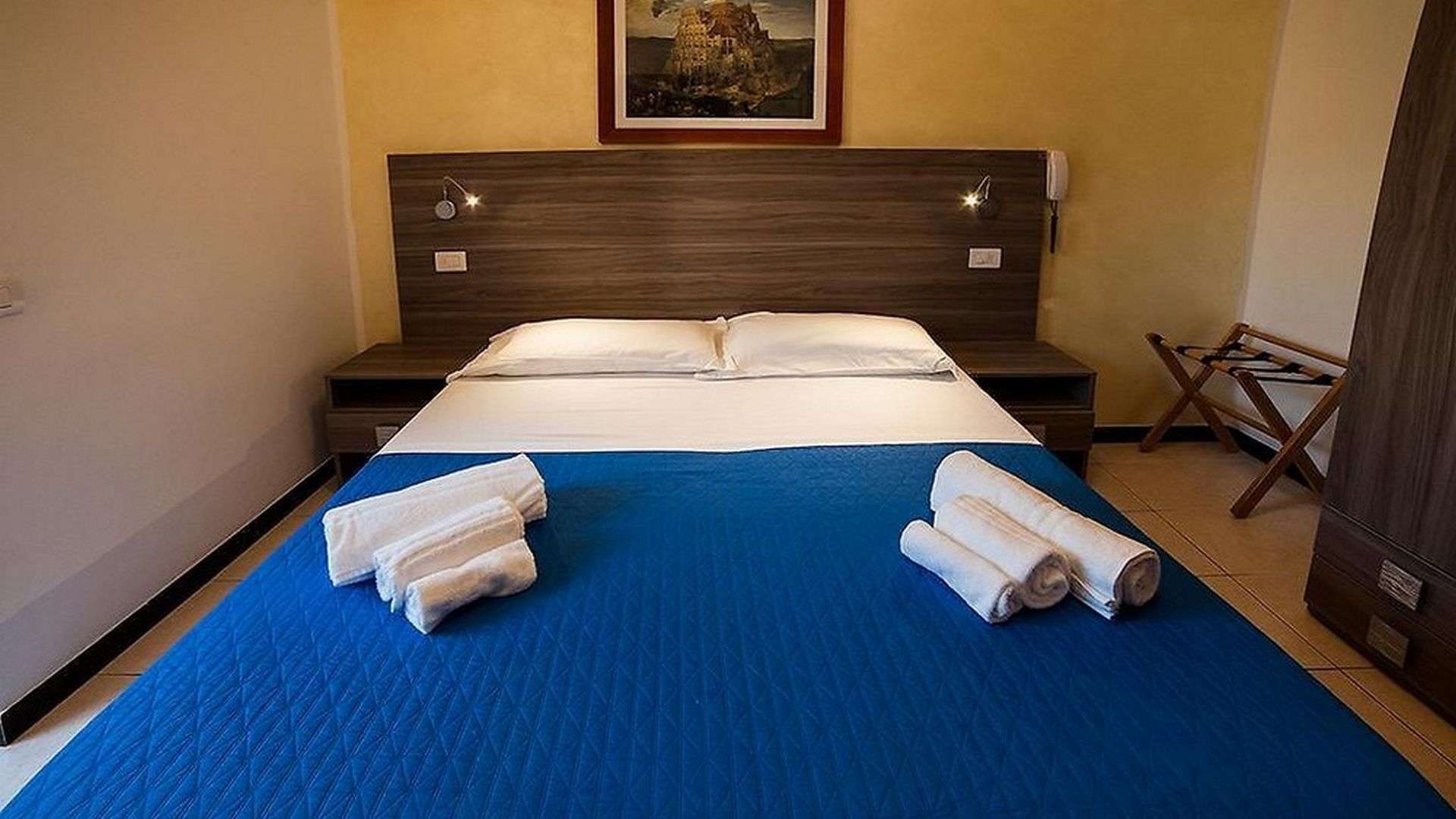Hotel Madison
