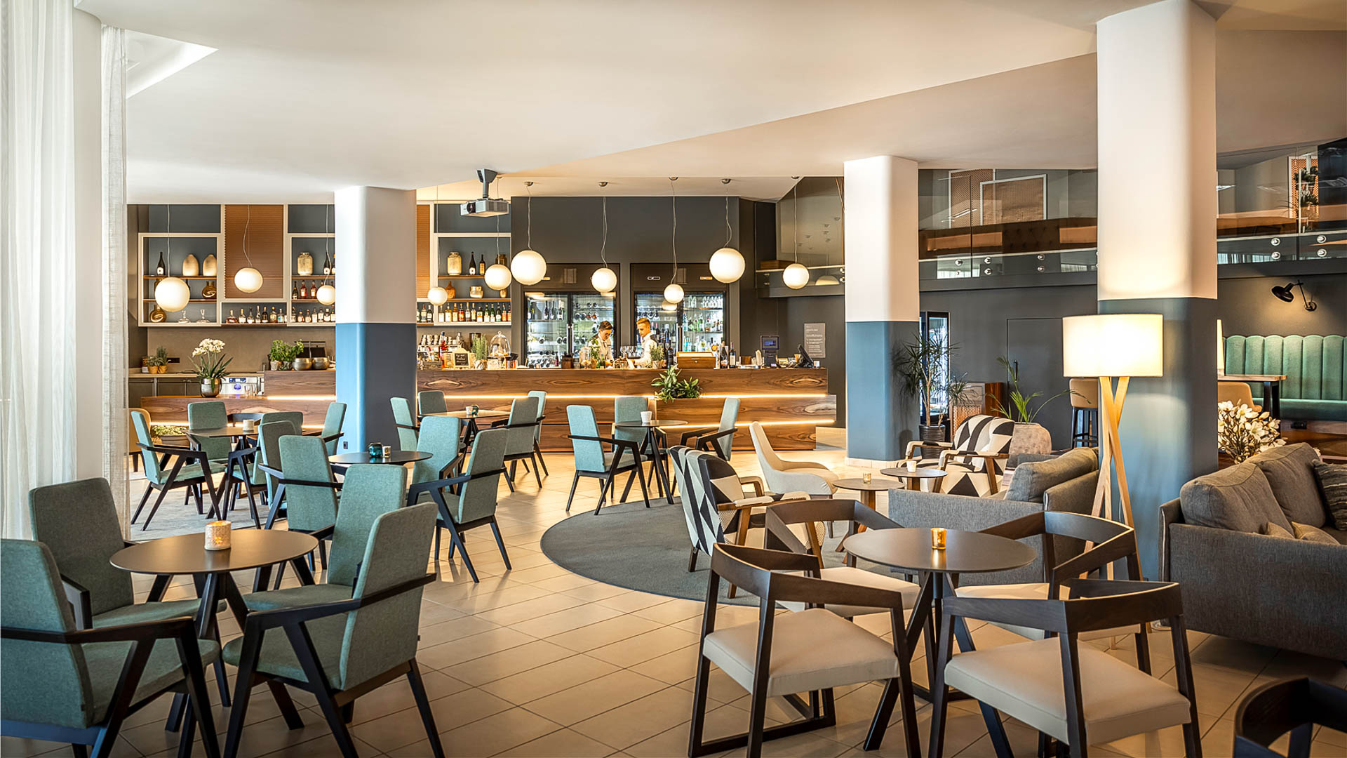Bluesun Hotel Maestral