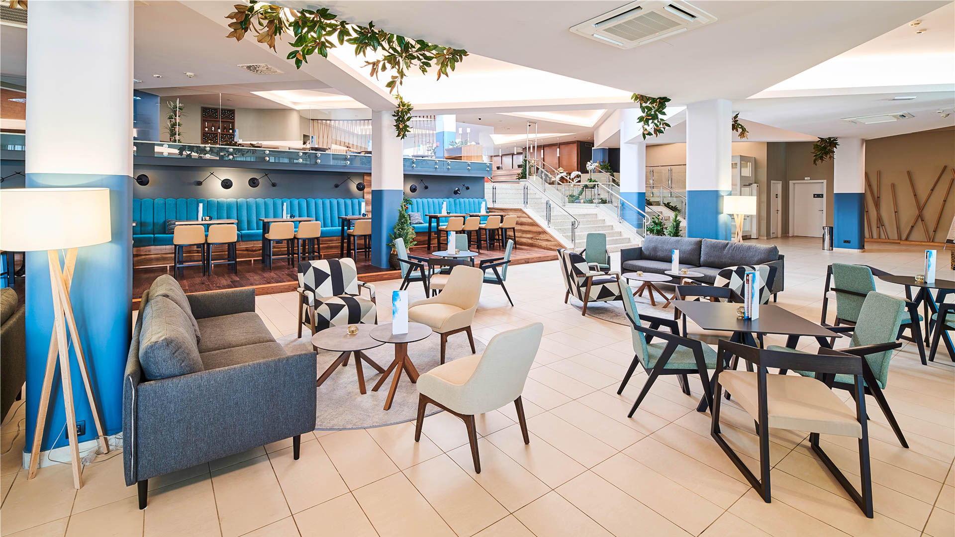 Bluesun Hotel Maestral