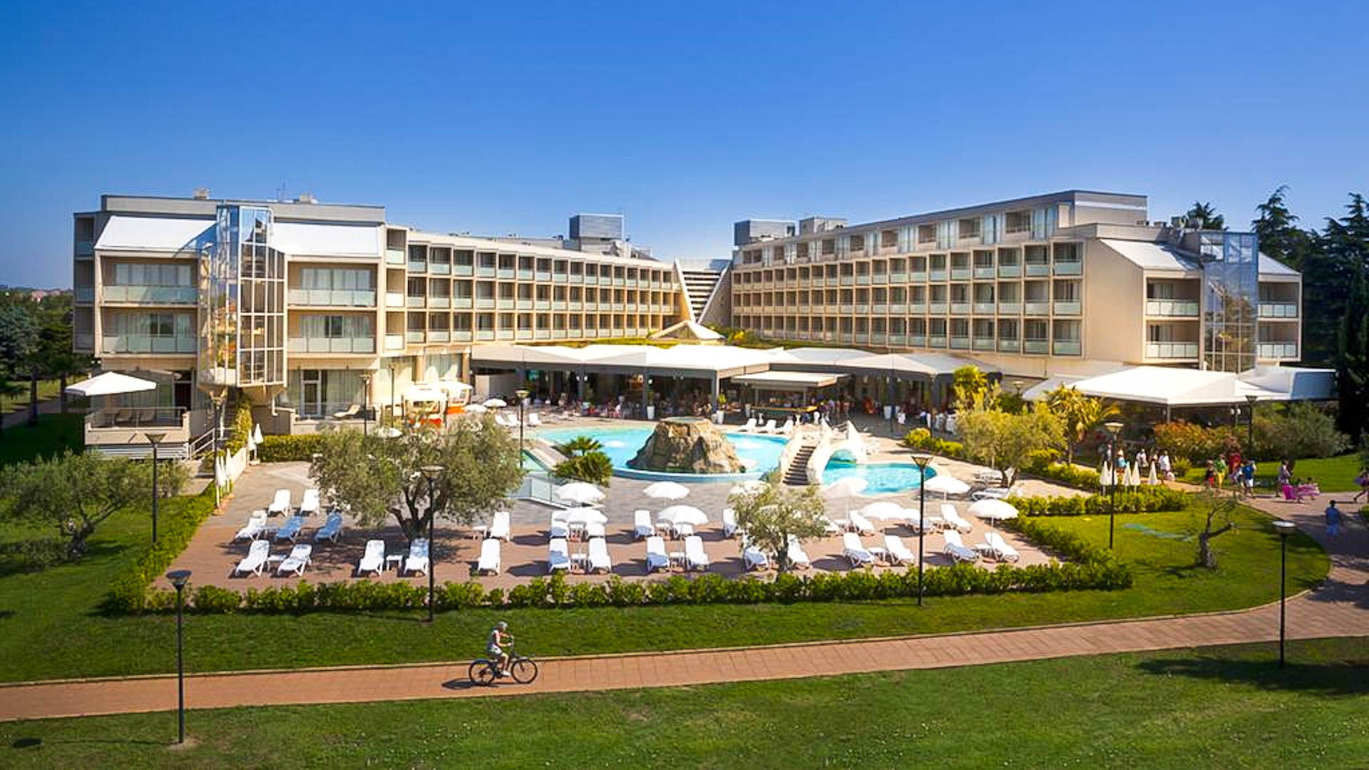 Bluesun Hotel Maestral