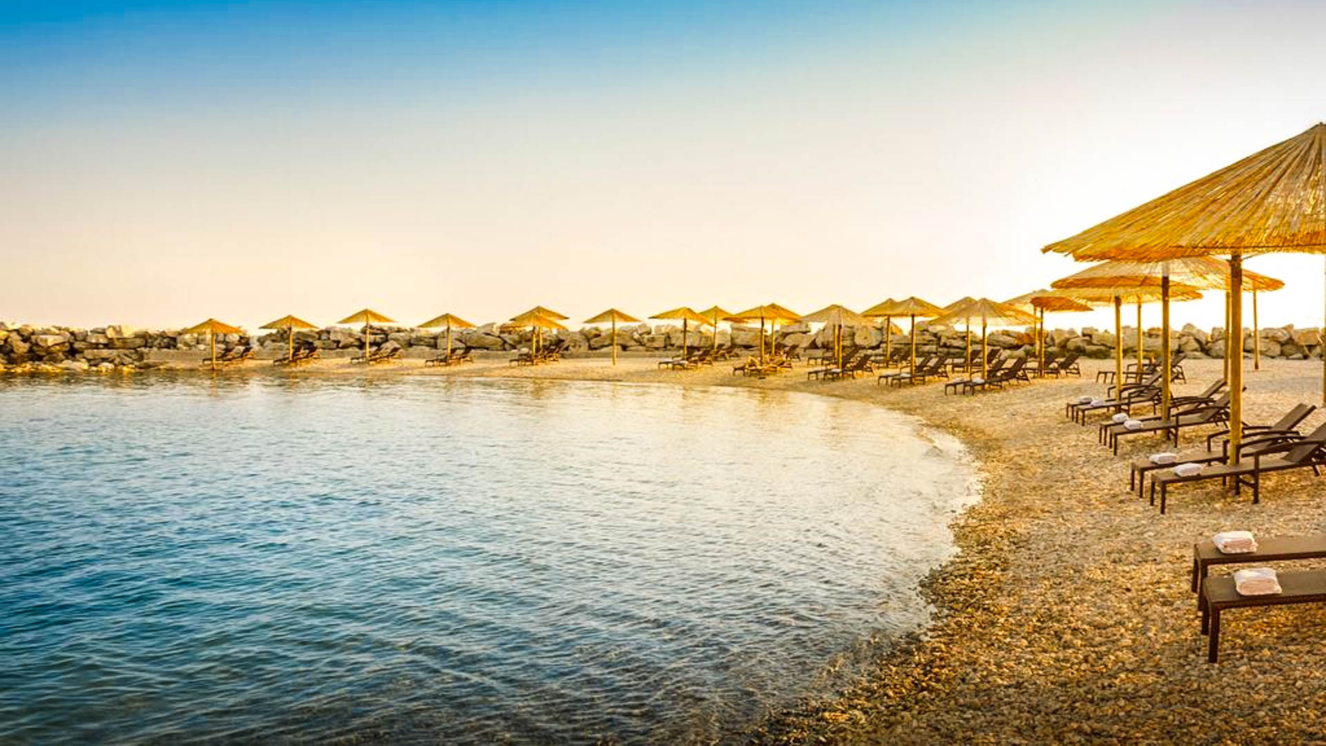 Bluesun Hotel Maestral