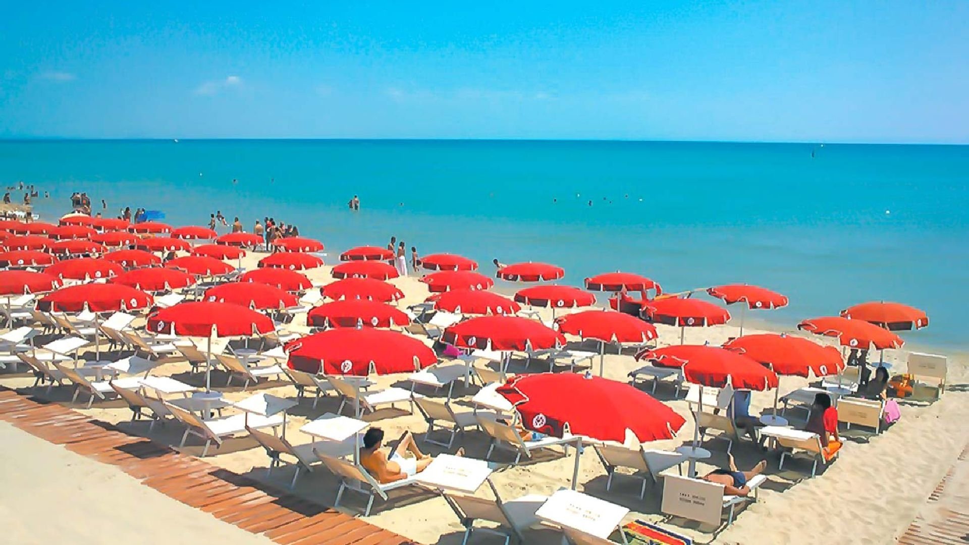 Magna Grecia Hotel Village