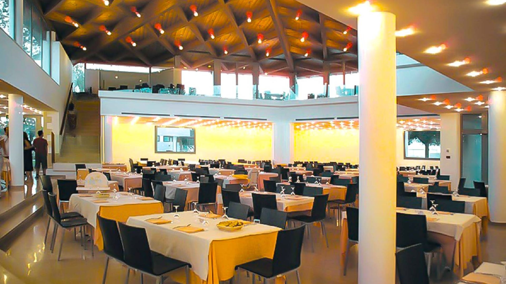 Magna Grecia Hotel Village