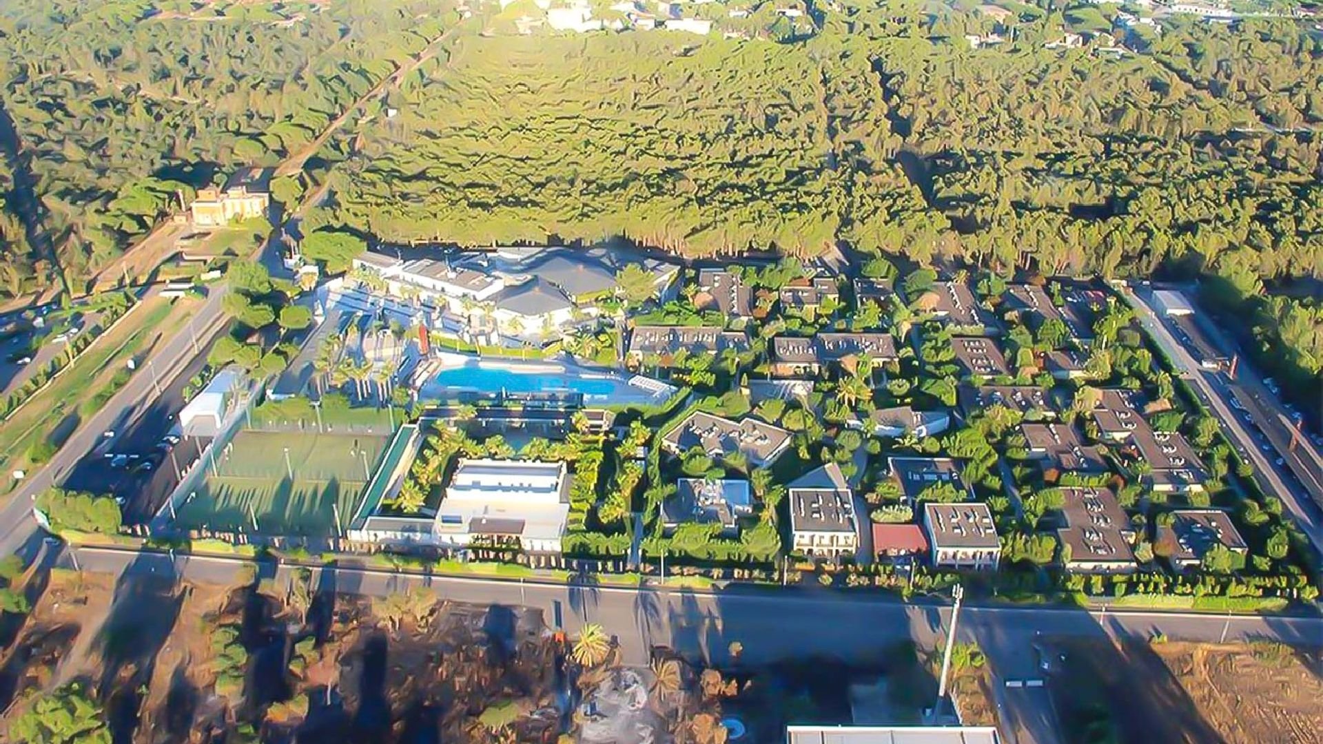 Magna Grecia Hotel Village