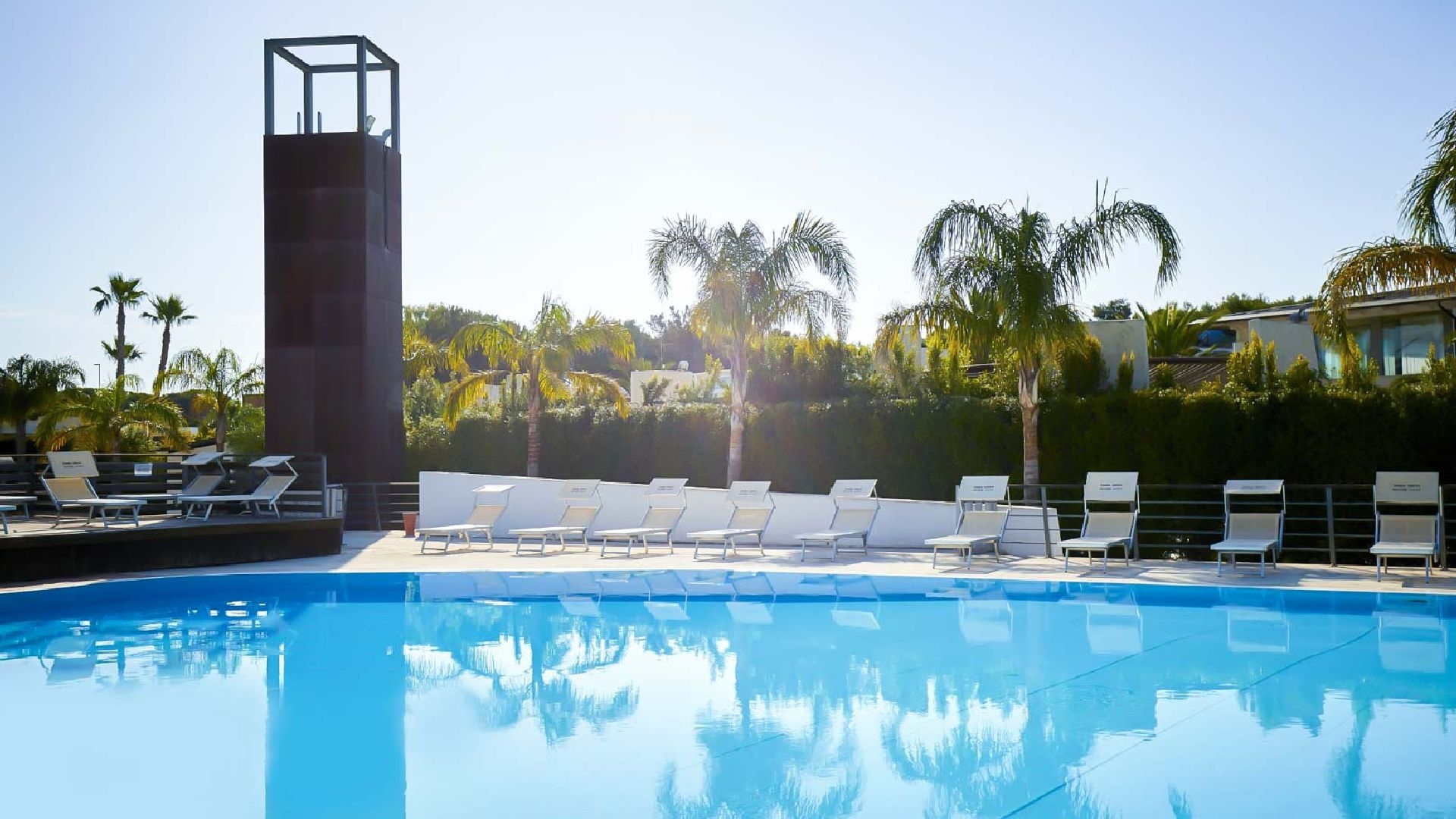 Magna Grecia Hotel Village