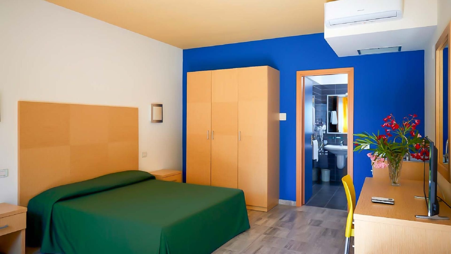 Magna Grecia Hotel Village
