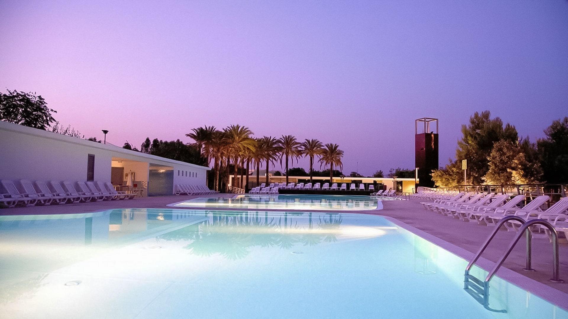 Magna Grecia Hotel Village