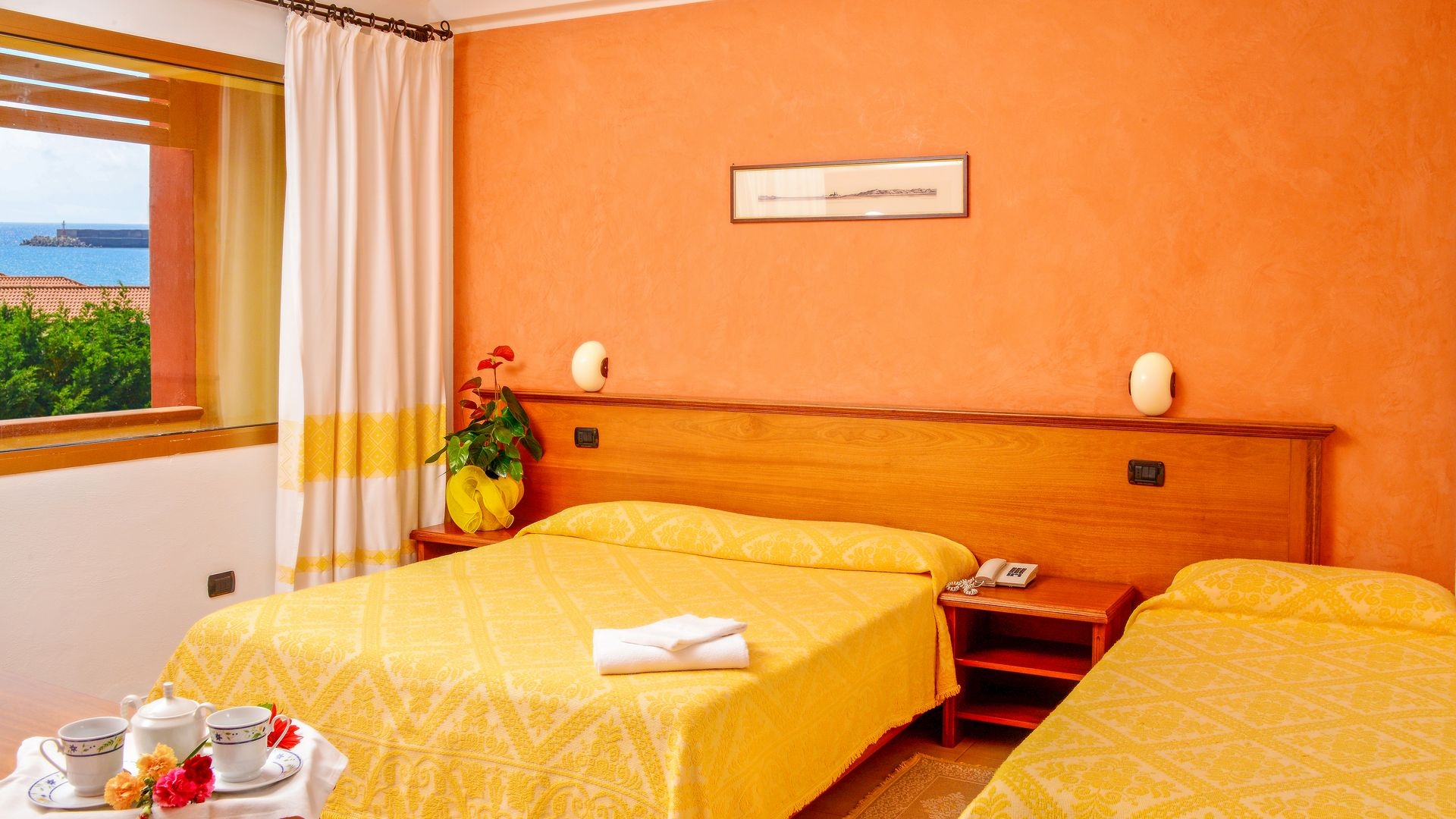 Hotel Club Malaspina