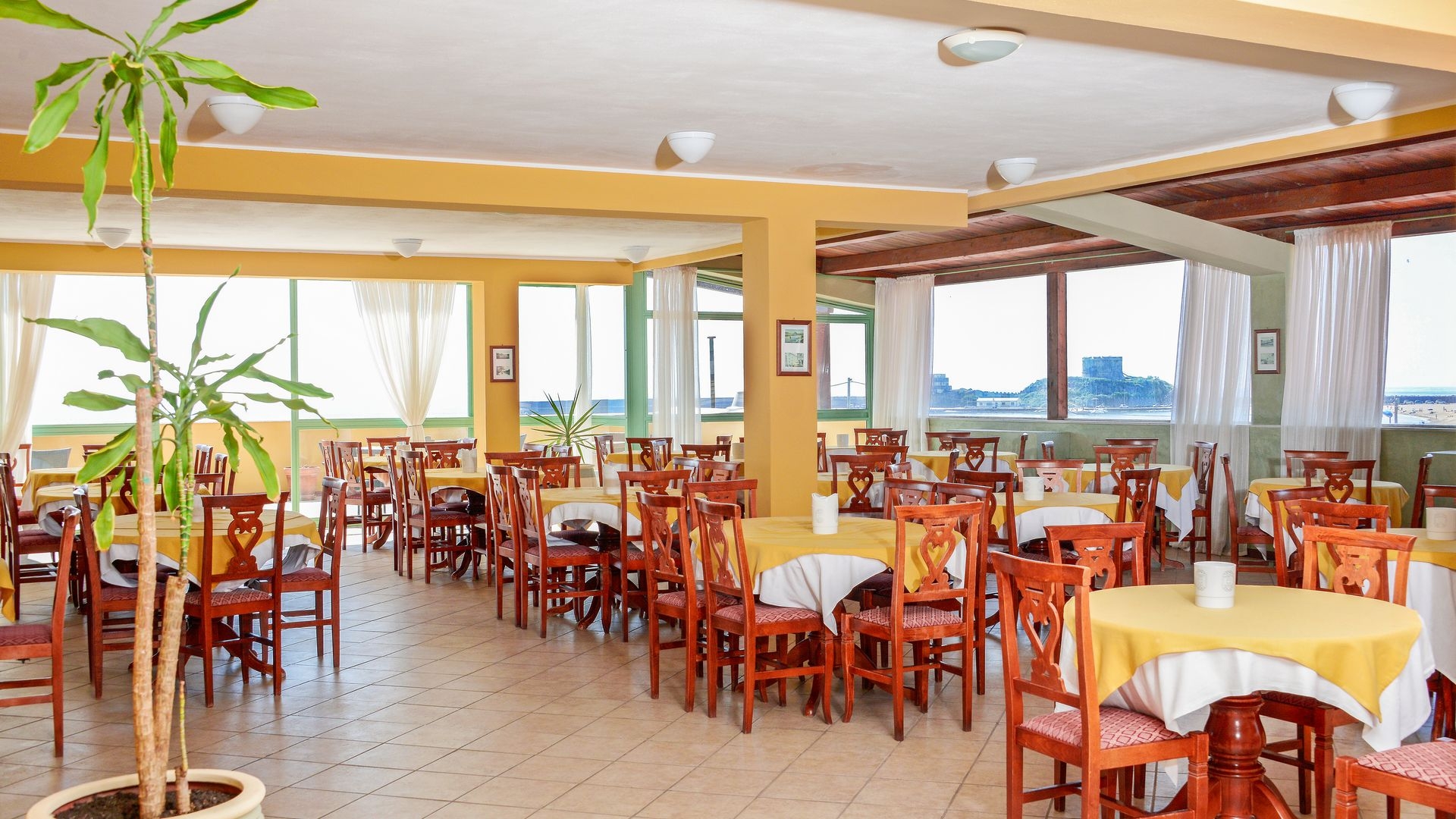Hotel Club Malaspina