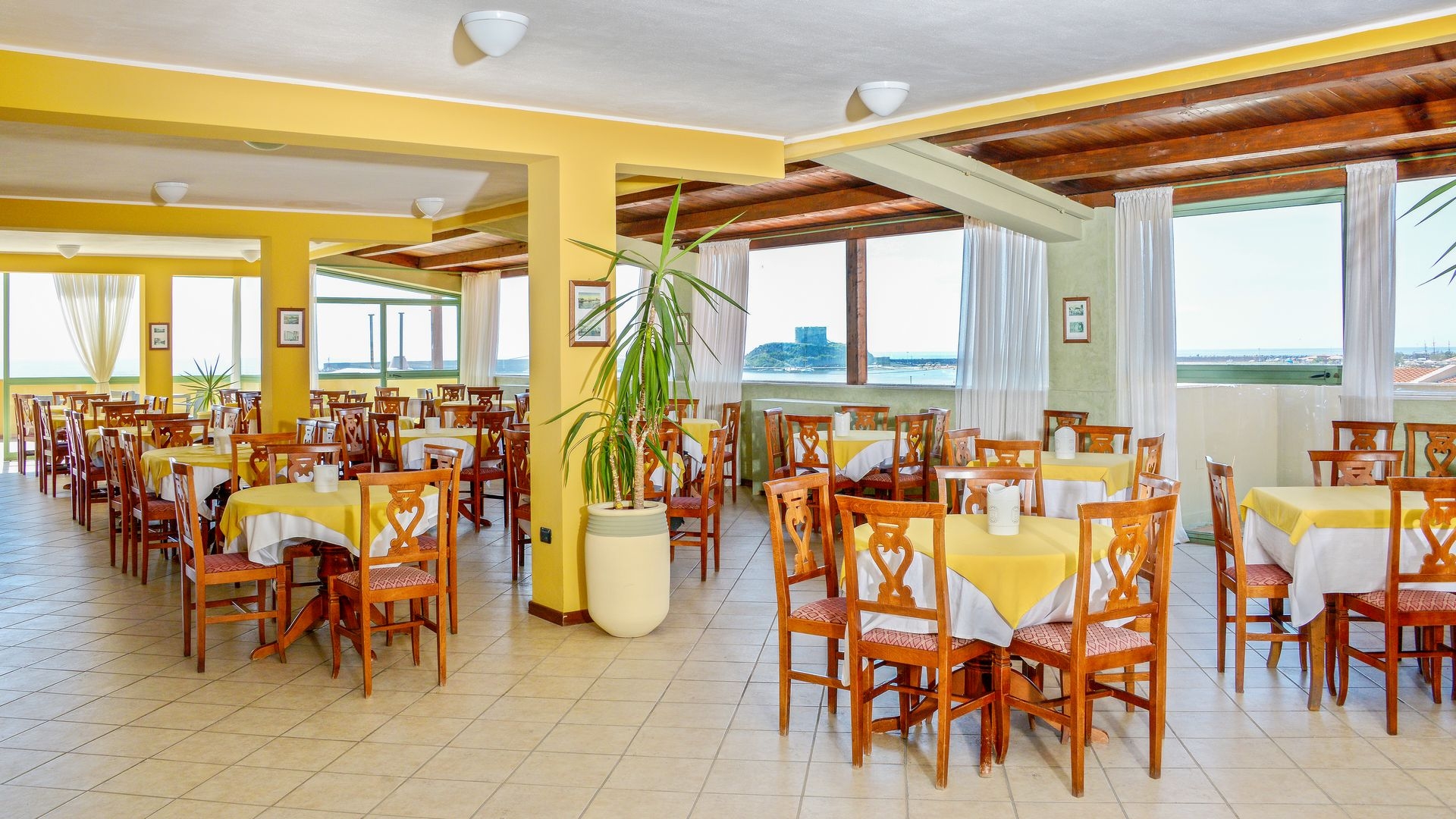 Hotel Club Malaspina