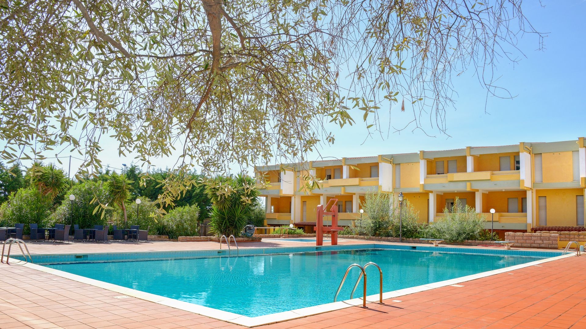 Hotel Club Malaspina