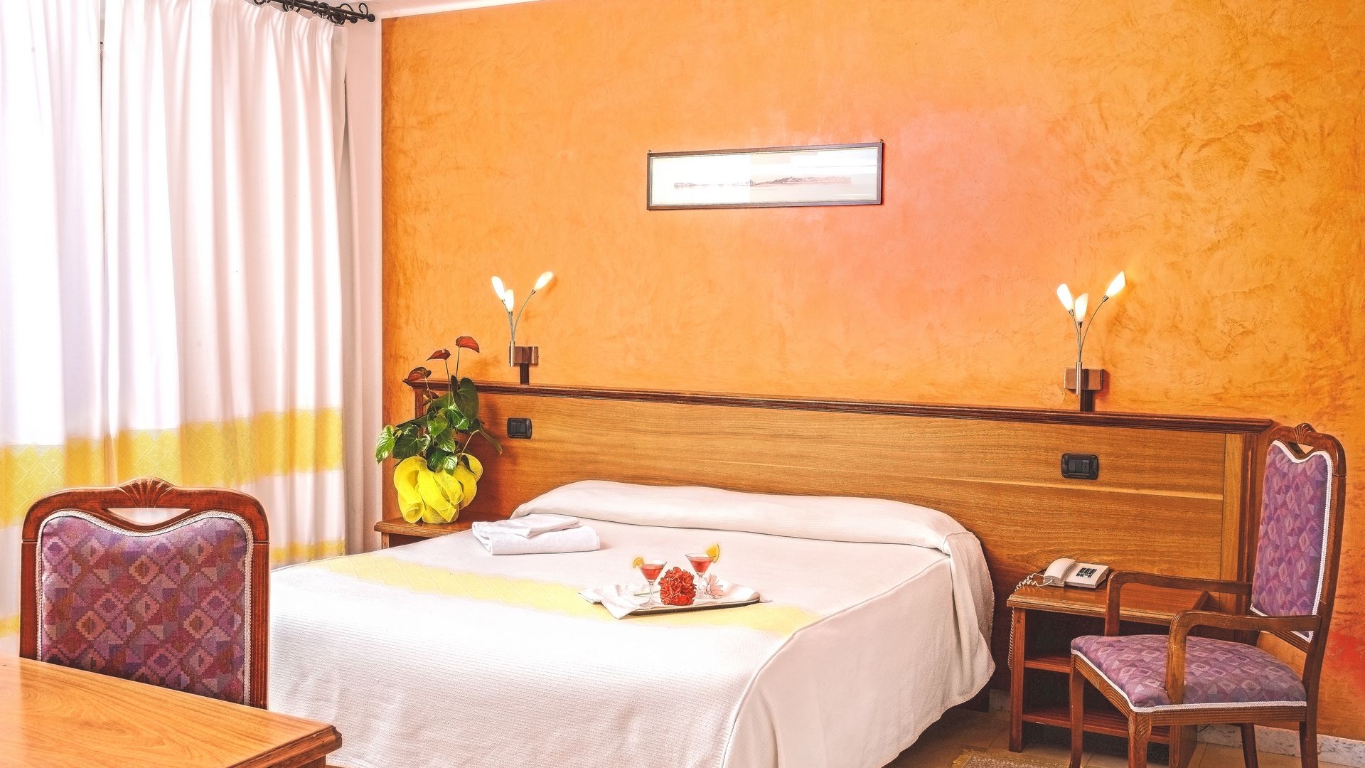 Hotel Club Malaspina