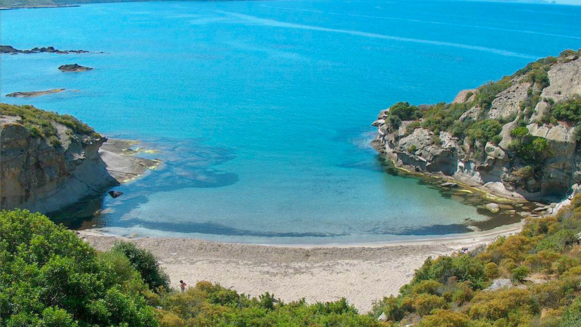 Hotel Club Malaspina