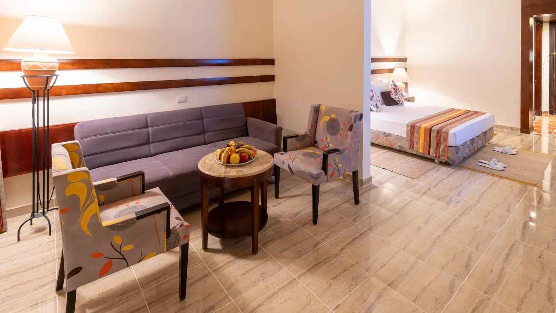 Malikia Resort Abu Dabbab