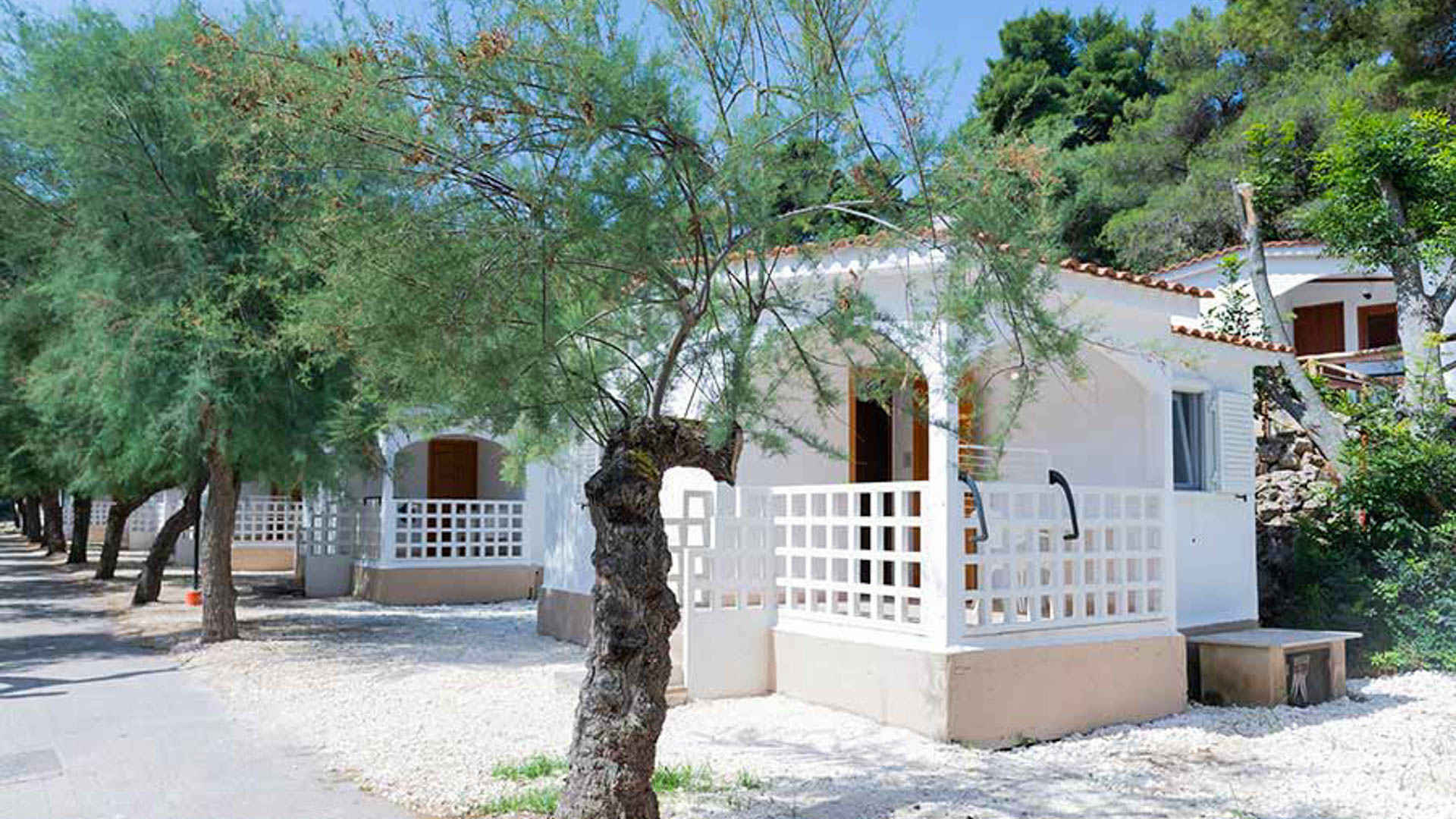 Villaggio Camping Internazionale Manacore