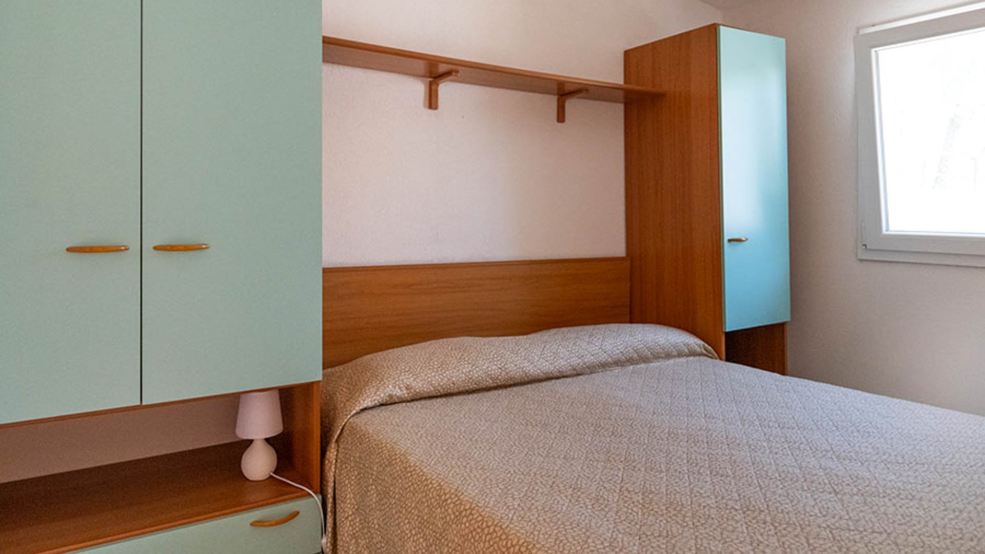 Villaggio Camping Internazionale Manacore