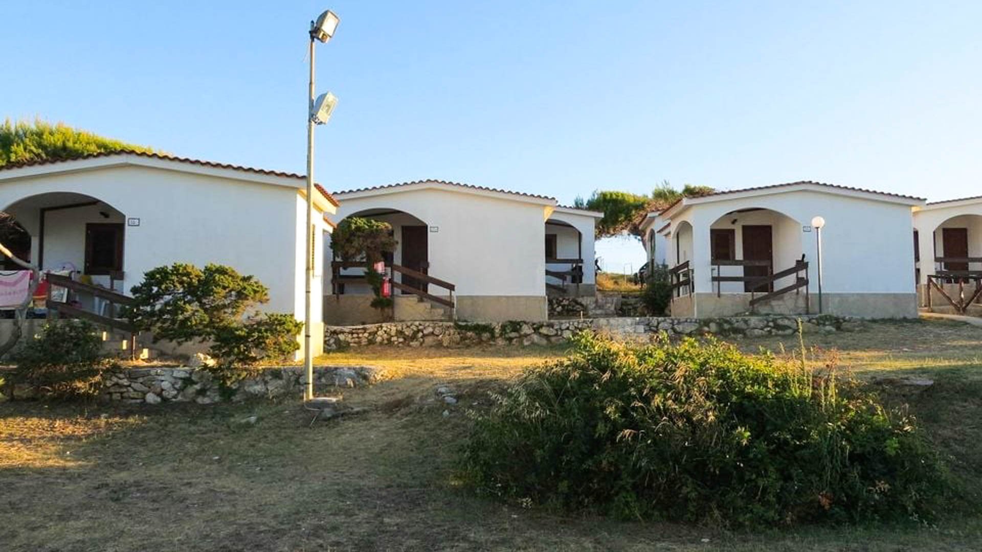 Villaggio Camping Internazionale Manacore