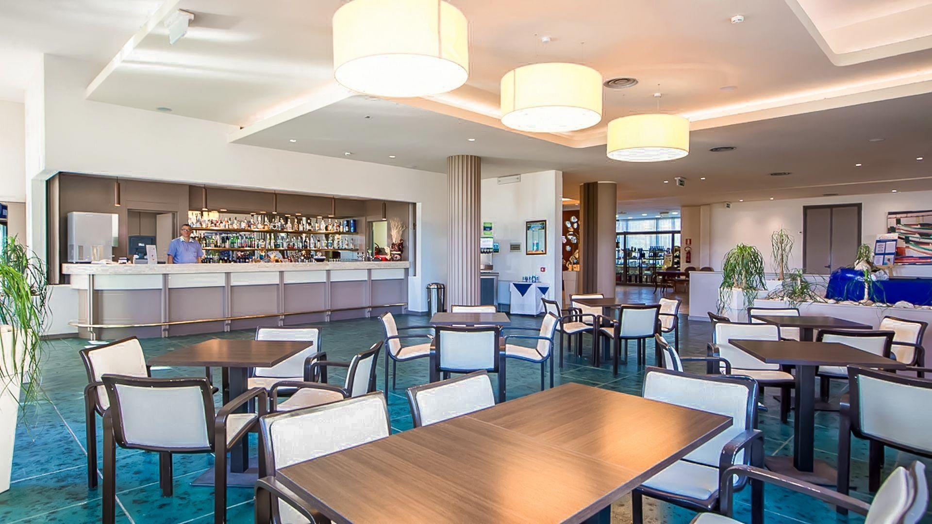 Mangia's Club Lipari