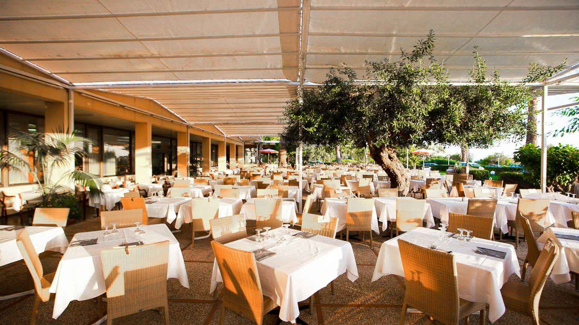 Mangia's Club Lipari