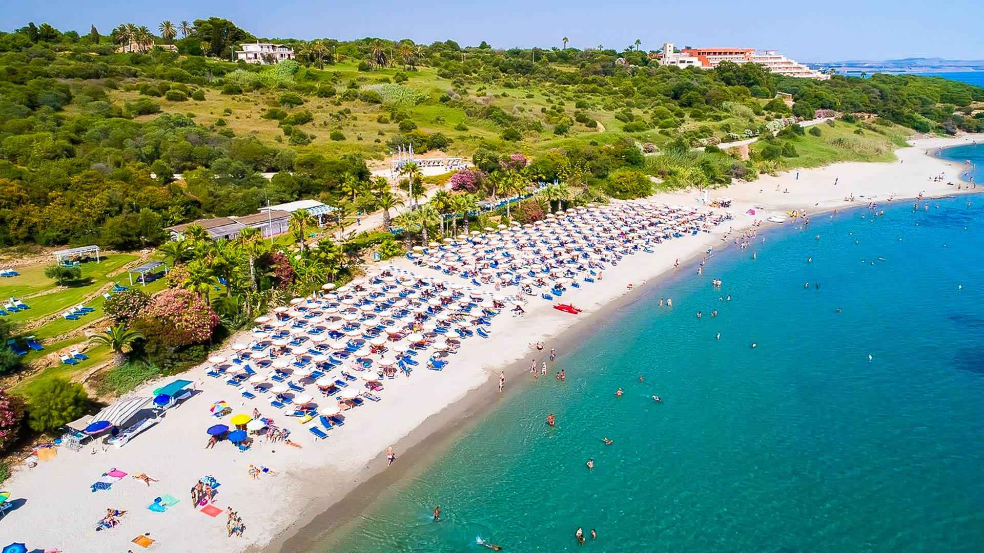 Mangia's Club Lipari