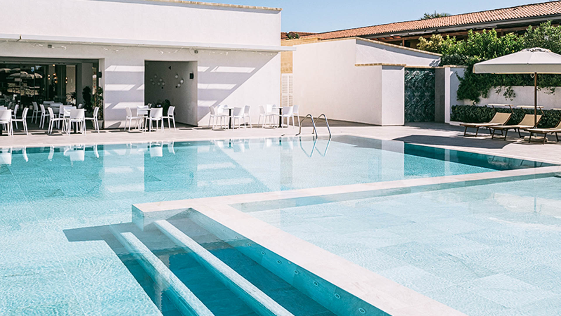 Mangia's Himera Resort