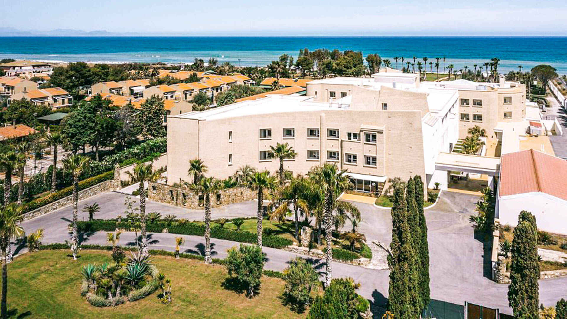 Mangia's Himera Resort