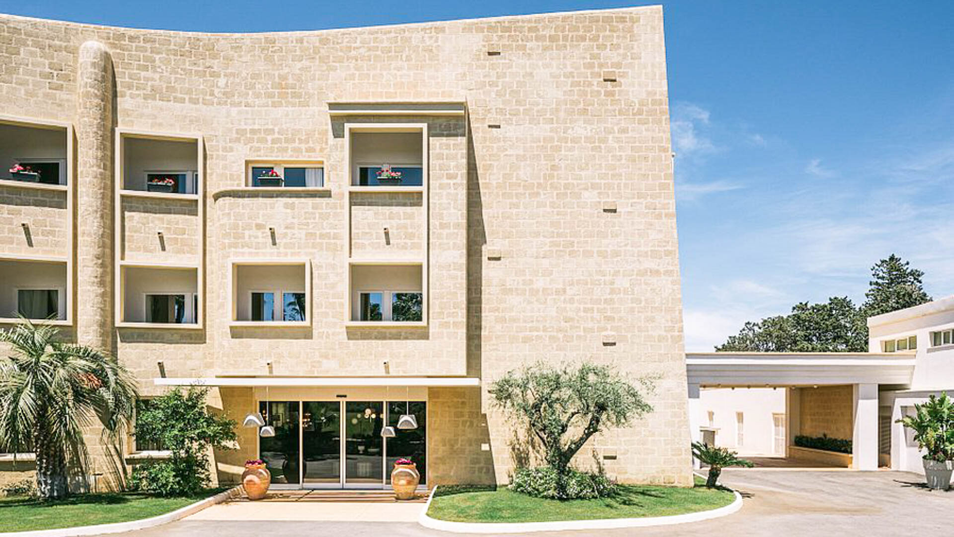 Mangia's Himera Resort