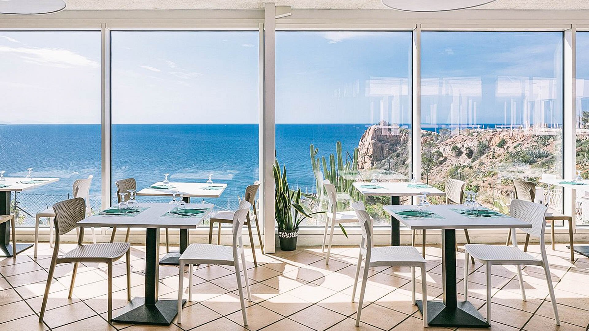 Mangia's Resort Pollina