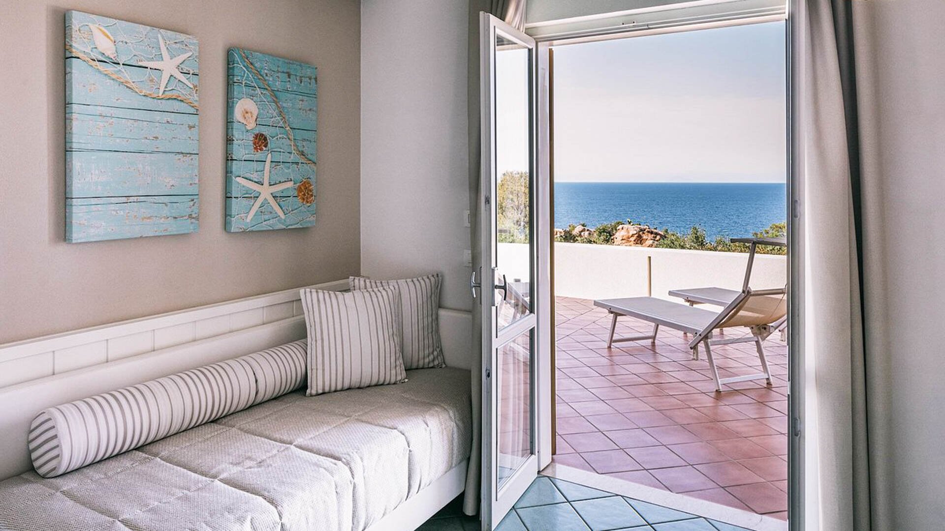 Mangia's Resort Pollina