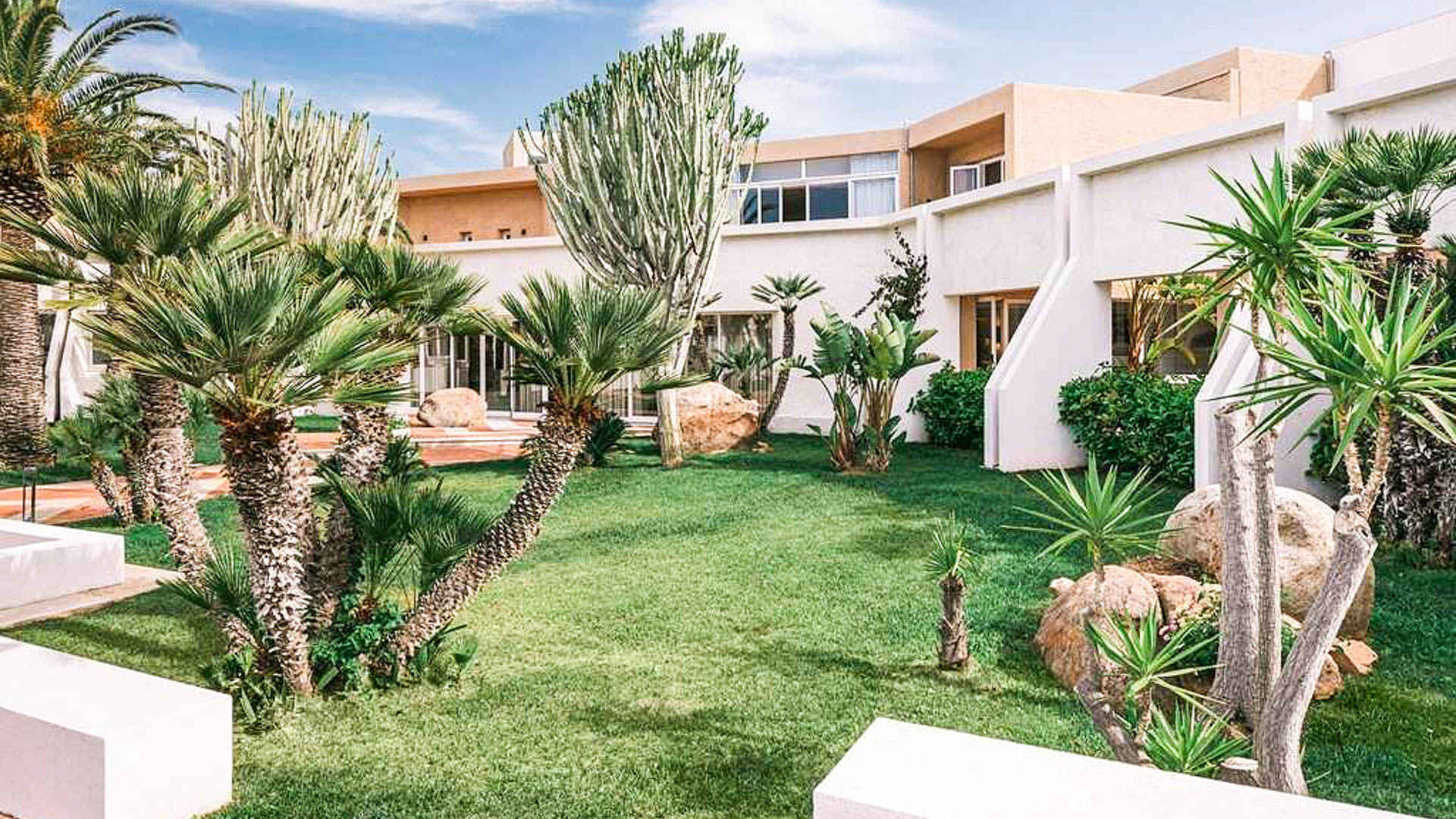 Mangia's Resort Pollina