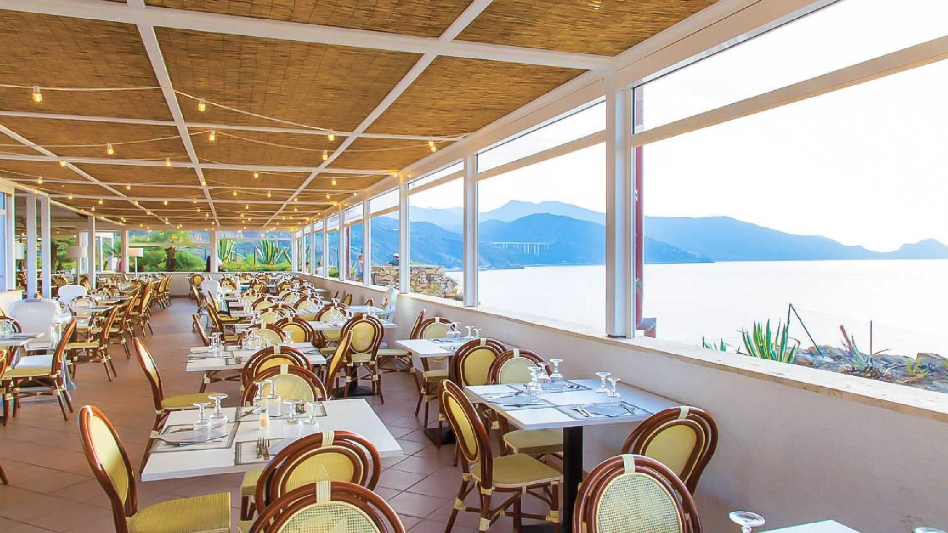 Mangia's Resort Pollina
