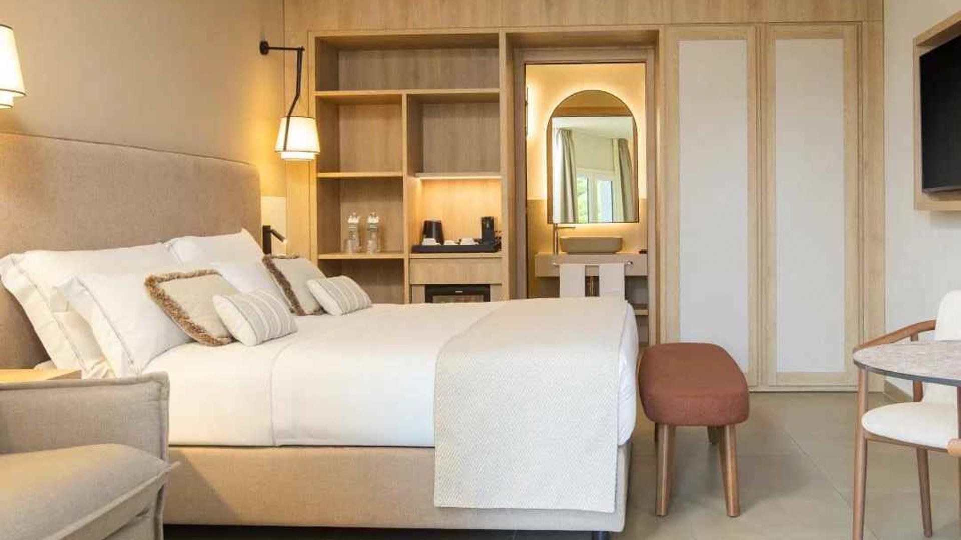 Mangia's Sardinia Resort