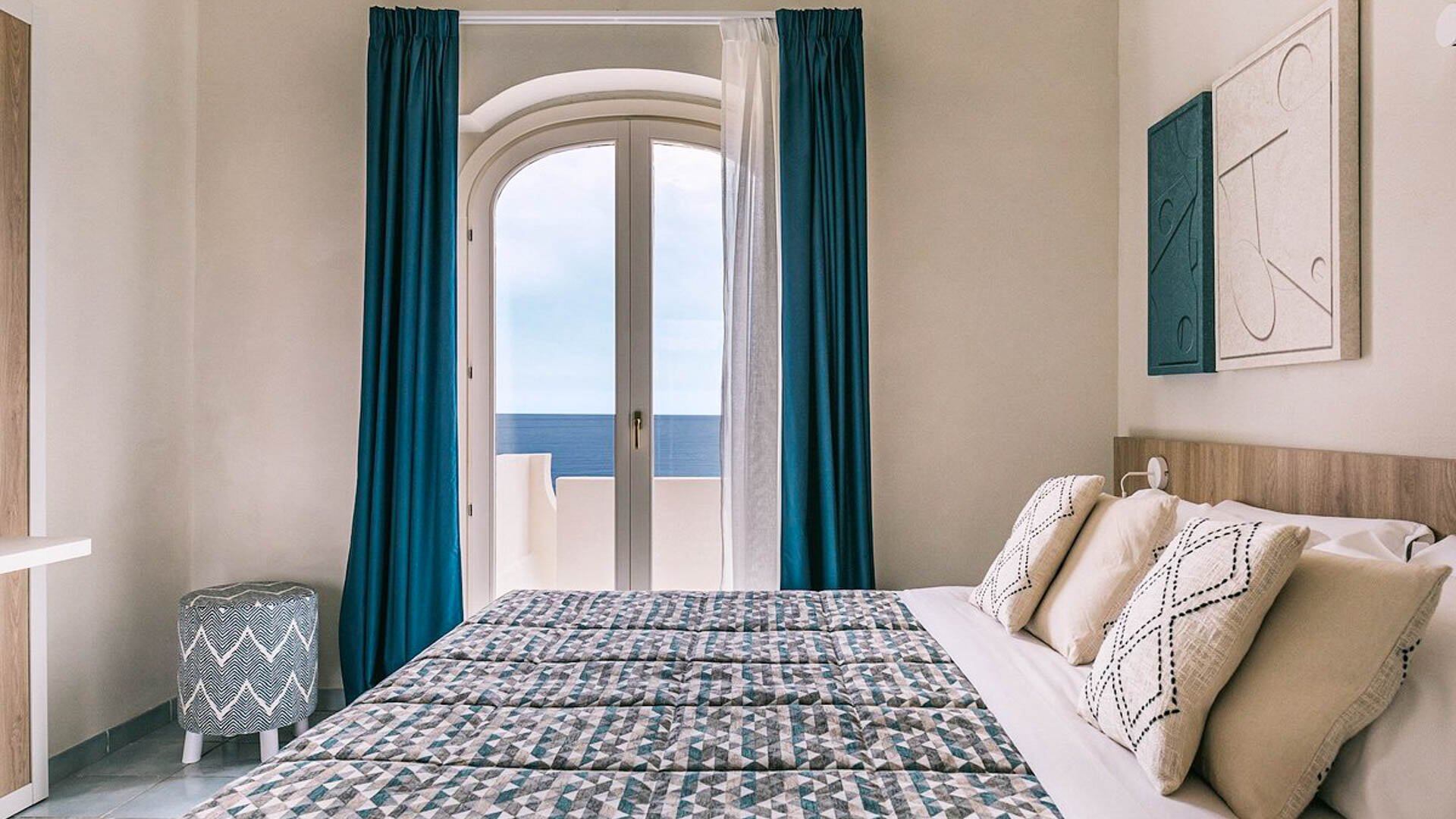 Mangia's Favignana Resort