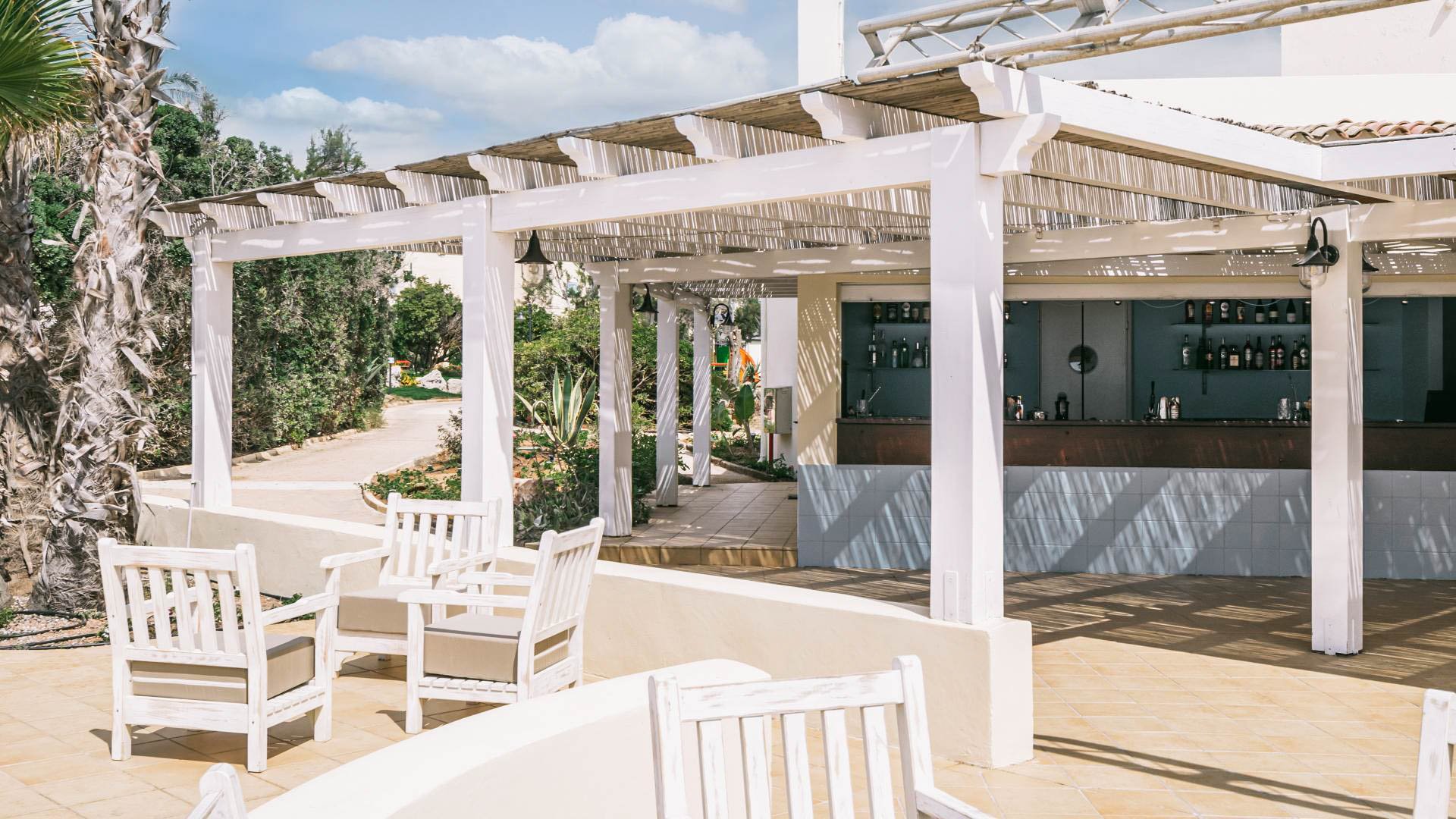 Mangia's Favignana Resort