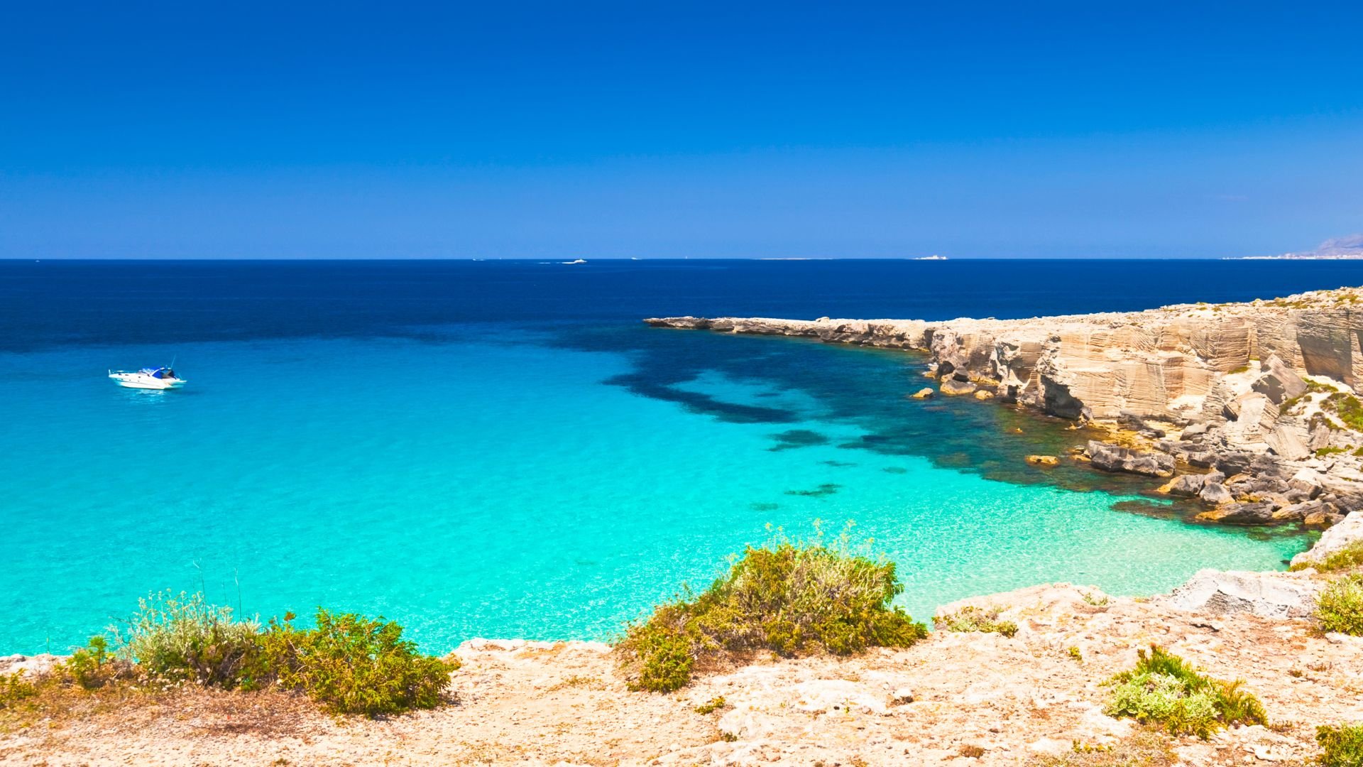 Mangia's Favignana Resort