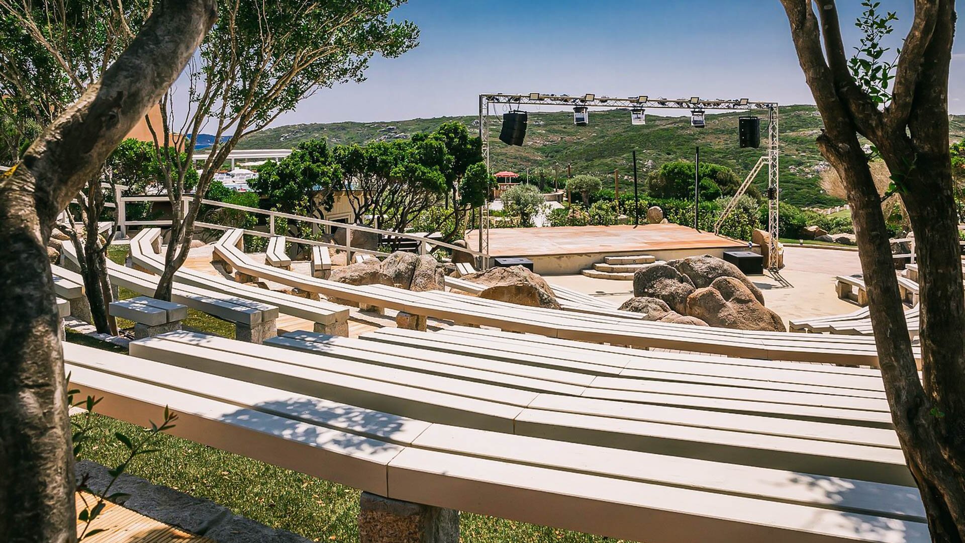 Mangia's Sardinia Resort